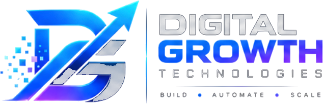 Digital Growth Technologies